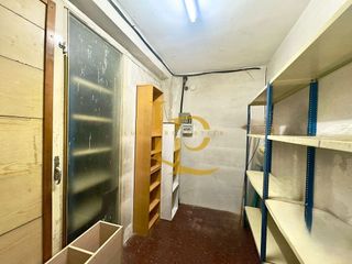 Local comercial en venta en Les Torres - Ca n'Alzamora en Rubí