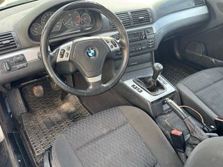 BMW Serie 3 2000