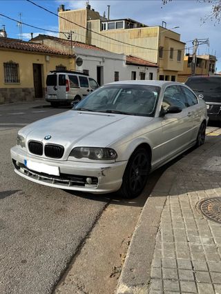 BMW Serie 3 2000