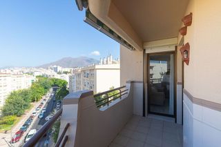 Piso en venta en Zona Norte en Estepona