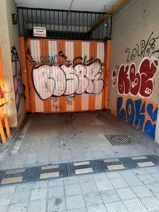 Garaje en venta en Coronación en Vitoria-Gasteiz