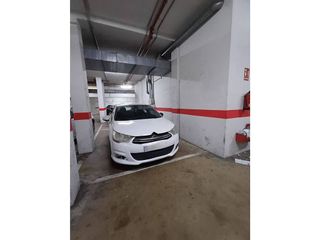 Garaje en venta en La Hispanidad - Verdeluz en Huelva