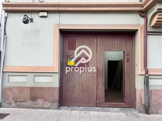 Local comercial en venta en Llanes en Llanes