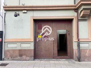 Local comercial en venta en Llanes en Llanes