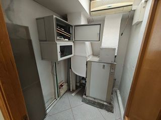 Local comercial en venta en Pryconsa - Poligono Europa en Alcalá de Henares