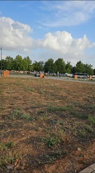 Terreno en venta en Marchamalo