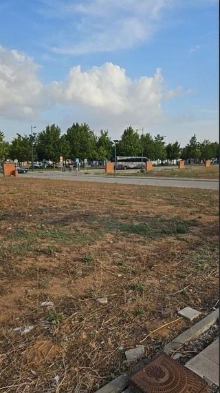 Terreno en venta en Marchamalo