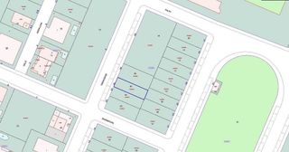 Terreno en venta en Marchamalo