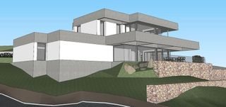 Terreno en venta en Elviria en Marbella