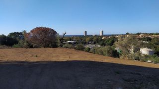 Terreno en venta en Elviria en Marbella