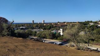 Terreno en venta en Elviria en Marbella