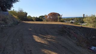 Terreno en venta en Elviria en Marbella