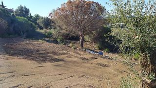 Terreno en venta en Elviria en Marbella