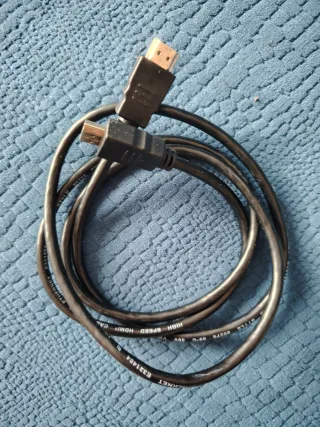 Cavo HDMI High Speed Ethernet