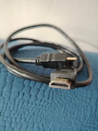 Cavo HDMI High Speed Ethernet