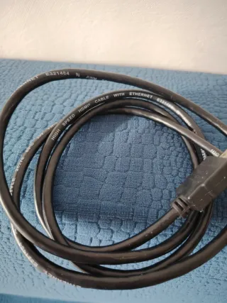 Cavo HDMI High Speed Ethernet