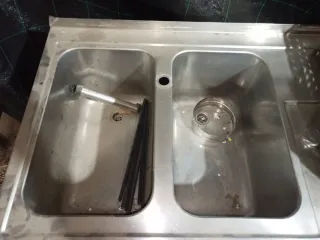 Tirador Cerbeza y Barra refrigerada profesional