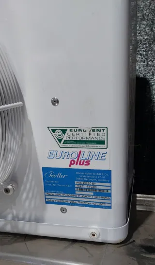 Tirador Cerbeza y Barra refrigerada profesional
