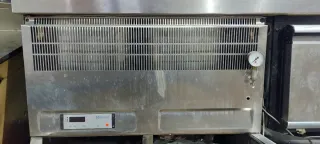 Tirador Cerbeza y Barra refrigerada profesional