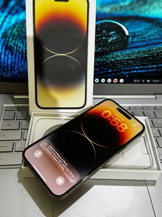 iPhone 14 Pro Max IMPECABLE