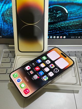 iPhone 14 Pro Max IMPECABLE