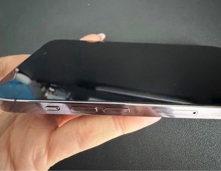 iPhone 14 Pro Max 256GB Morado. Como nuevo.