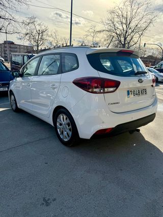 KIA Carens 2017