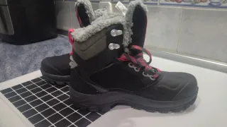 Botas de montaña/nieve Decathlon