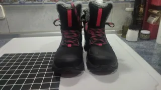 Botas de montaña/nieve Decathlon