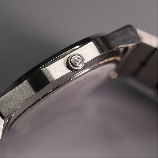 Tissot Seastar Quartz | Acero | Armis Integrado