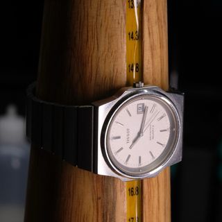 Tissot Seastar Quartz | Acero | Armis Integrado