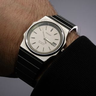 Tissot Seastar Quartz | Acero | Armis Integrado