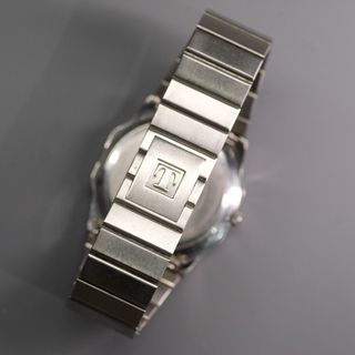 Tissot Seastar Quartz | Acero | Armis Integrado