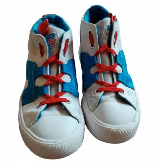 Scarpe Converse Bambino