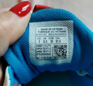 Scarpe Converse Bambino