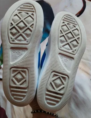 Scarpe Converse Bambino