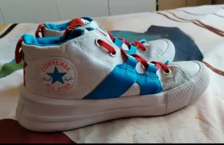 Scarpe Converse Bambino