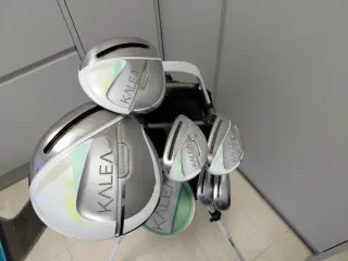 Set Golf Damas Taylormade Kalea