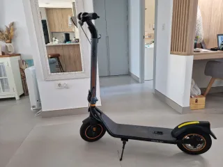 Patinete Cecotec Bongo D30 XL