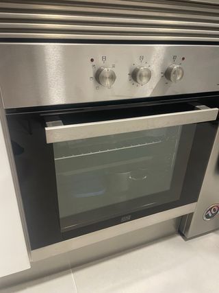Horno de cocina NewPol