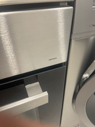 Horno de cocina NewPol