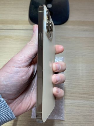 iPhone 14 Pro Max 128GB Dorado Libre