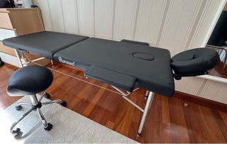 Camilla Quirumed Negra Como Nueva