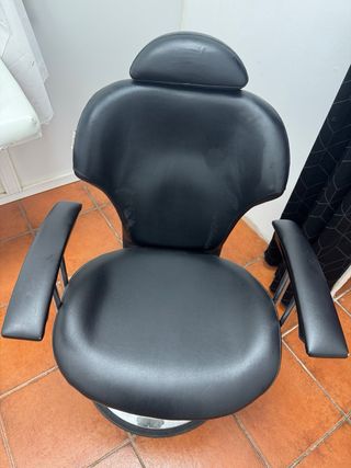 OFERTON !! Mobiliario de pelueuqeria