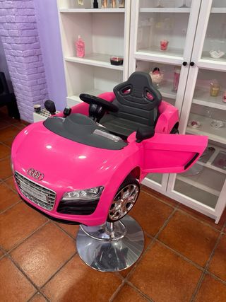 OFERTON !! Mobiliario de pelueuqeria