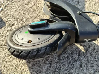 Patinete Cecotec Bongo