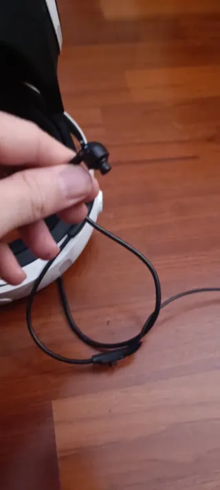 Visore PlayStation 4