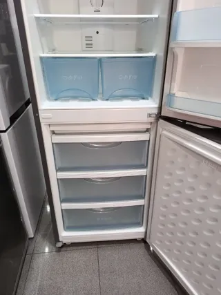 Pack Nevera y Lavadora A+