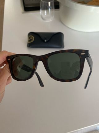 Gafas Ray-Ban Wayfarer
