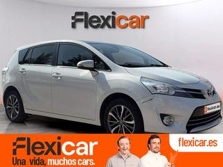 Toyota Verso 1.6 130 Advance 5pl.